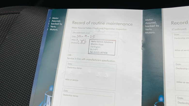 Mazda CX-30 2.5 e-Skyactiv G MHEV [140] Homura 5dr Petrol Hatchback